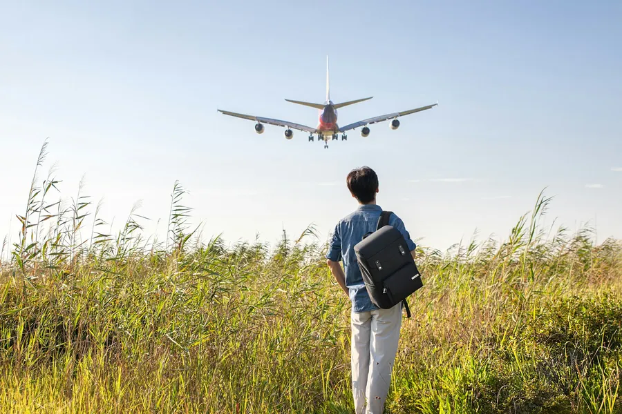 Illustration for Emergency Preparedness and Safe Destinations by Allergy Type