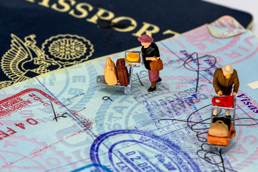 Illustration for Building a Multi-Country Rotation Instead