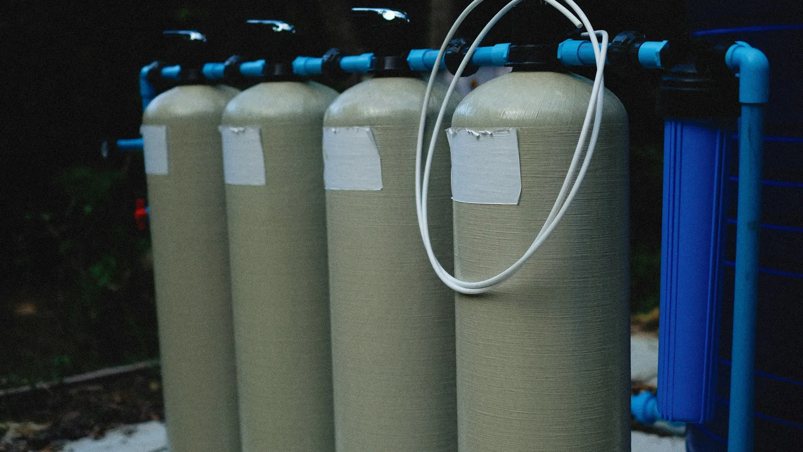 Water Filter Bottles for Backpackers