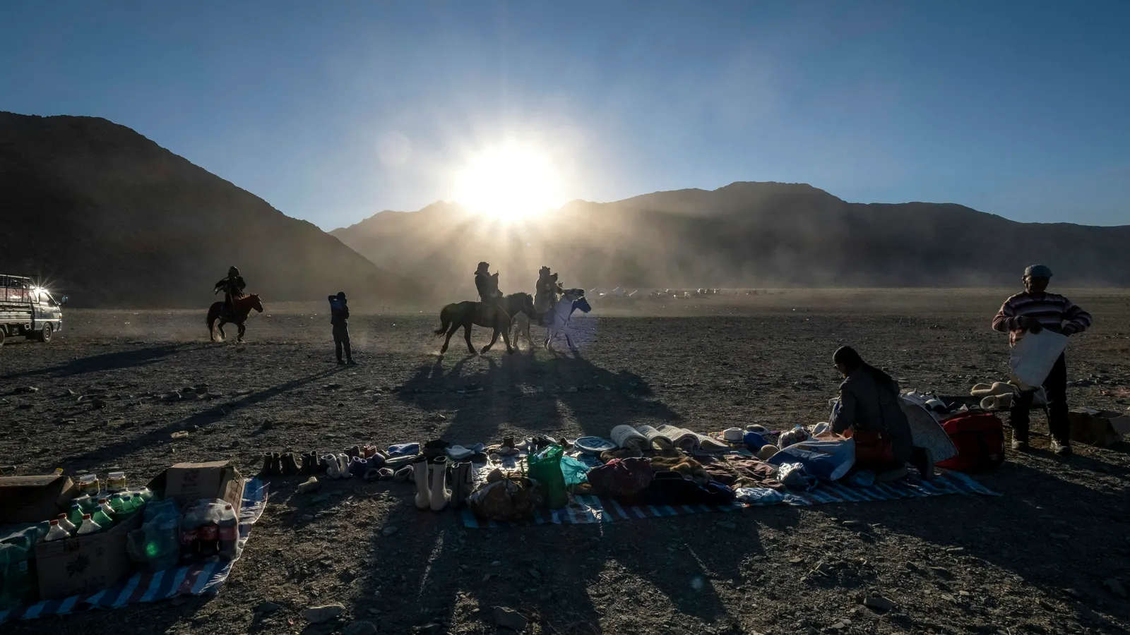 The Weekend Reset Ritual for Digital Nomads